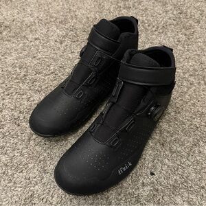 Fizik X5 Artica Terra GTX MTB / SPD Shoe Black Size 45 (10.5 US)